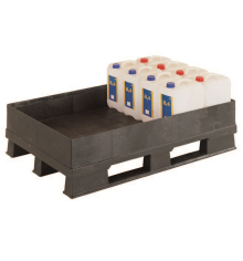 Паллет-лоток QPBIN120L Паллет-лоток QPBIN120L